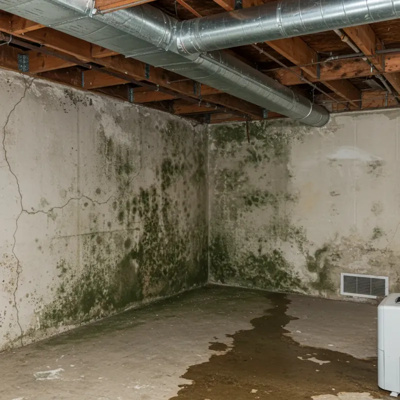 Professional Mold Removal in Atmore, AL